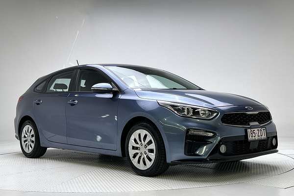 2019 Kia Cerato S BD