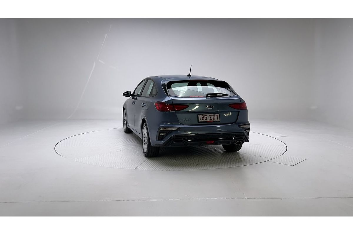 2019 Kia Cerato S BD