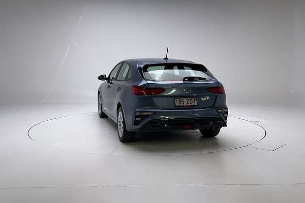 2019 Kia Cerato S BD