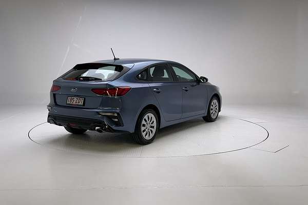 2019 Kia Cerato S BD