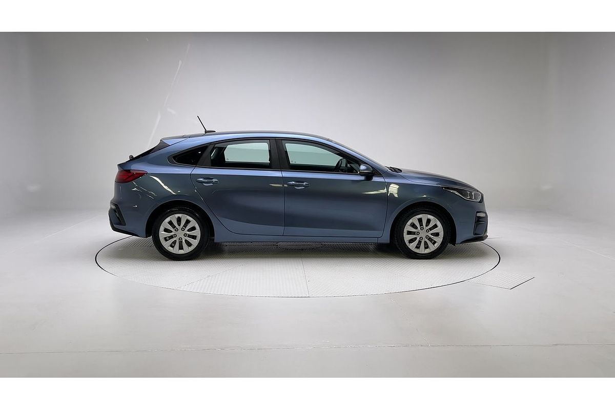 2019 Kia Cerato S BD