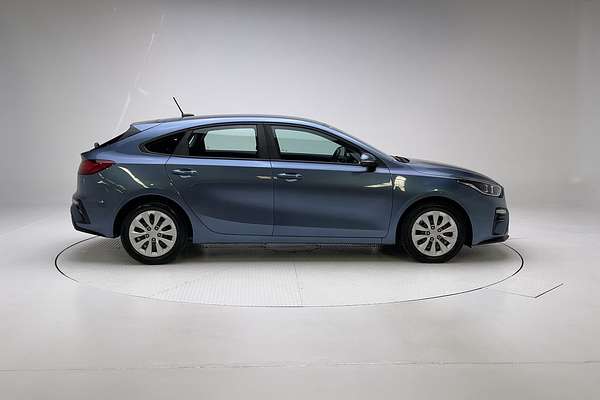 2019 Kia Cerato S BD