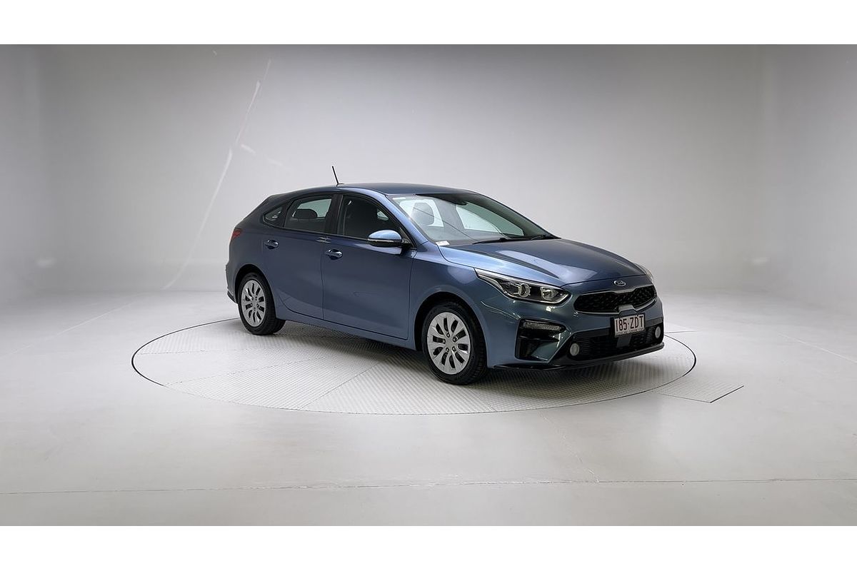 2019 Kia Cerato S BD