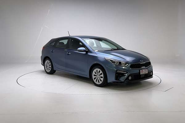 2019 Kia Cerato S BD