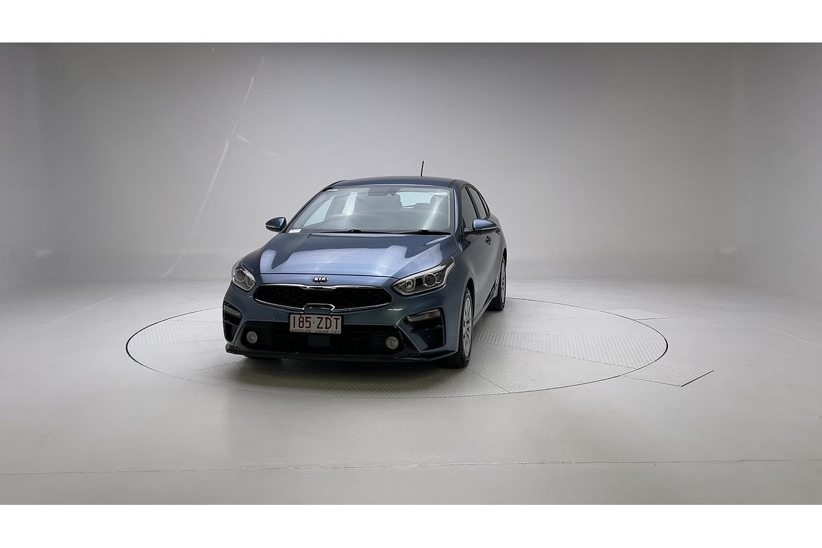 2019 Kia Cerato S BD