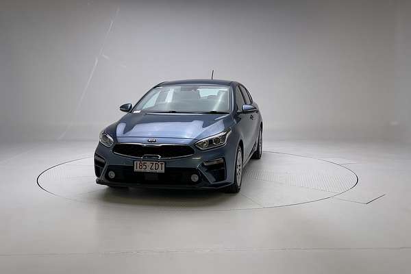 2019 Kia Cerato S BD