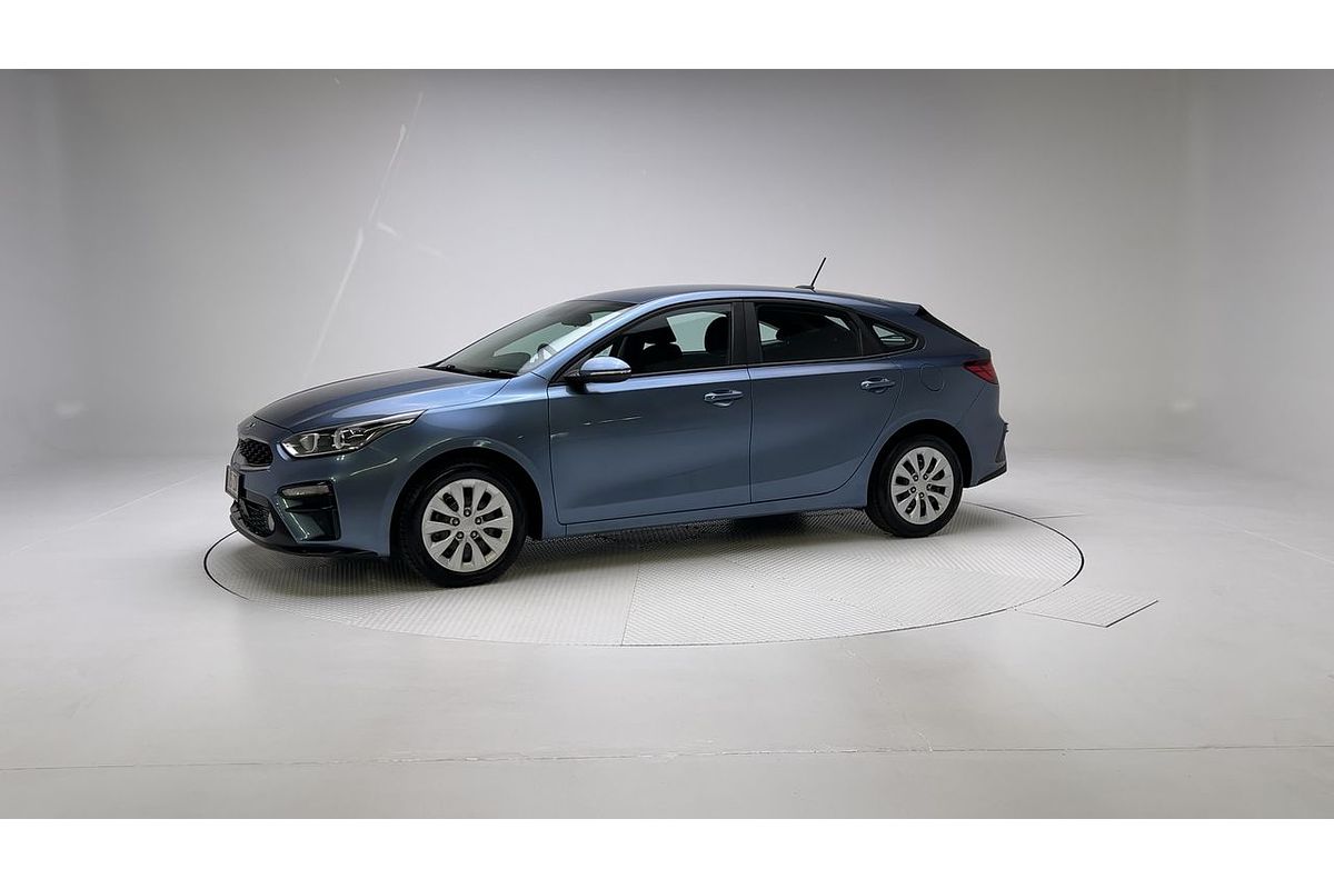 2019 Kia Cerato S BD