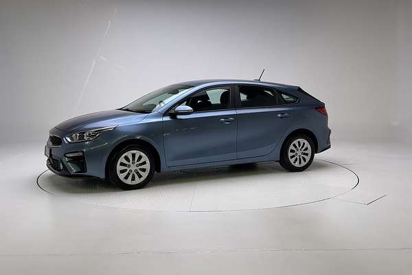 2019 Kia Cerato S BD