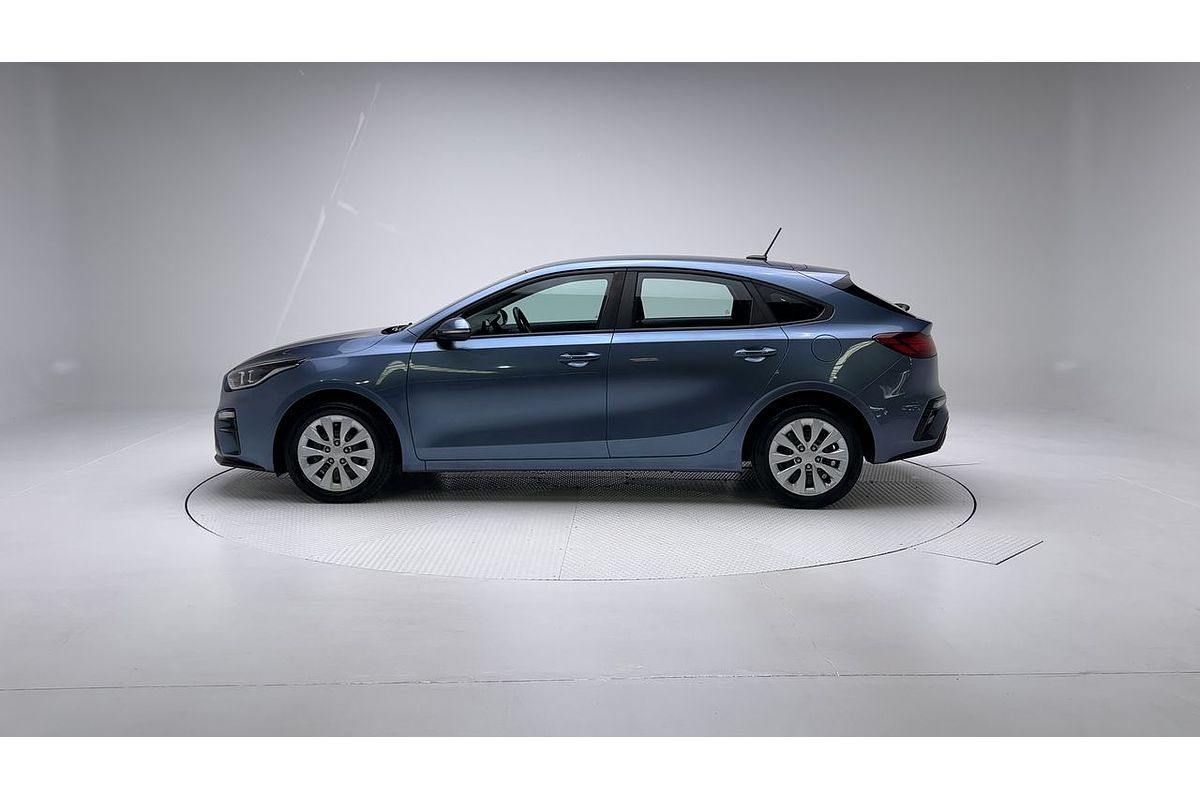 2019 Kia Cerato S BD