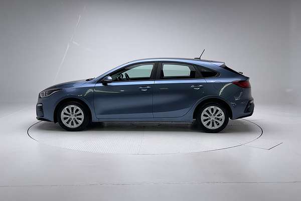 2019 Kia Cerato S BD
