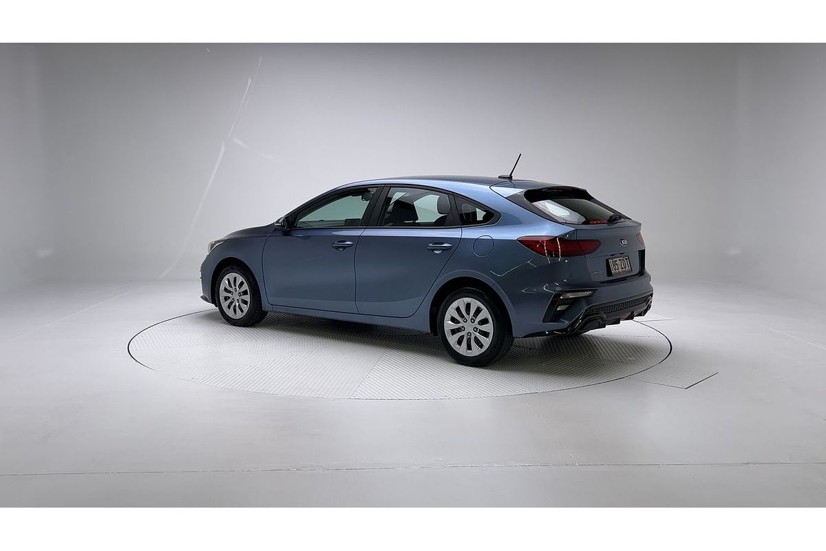 2019 Kia Cerato S BD