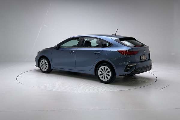2019 Kia Cerato S BD