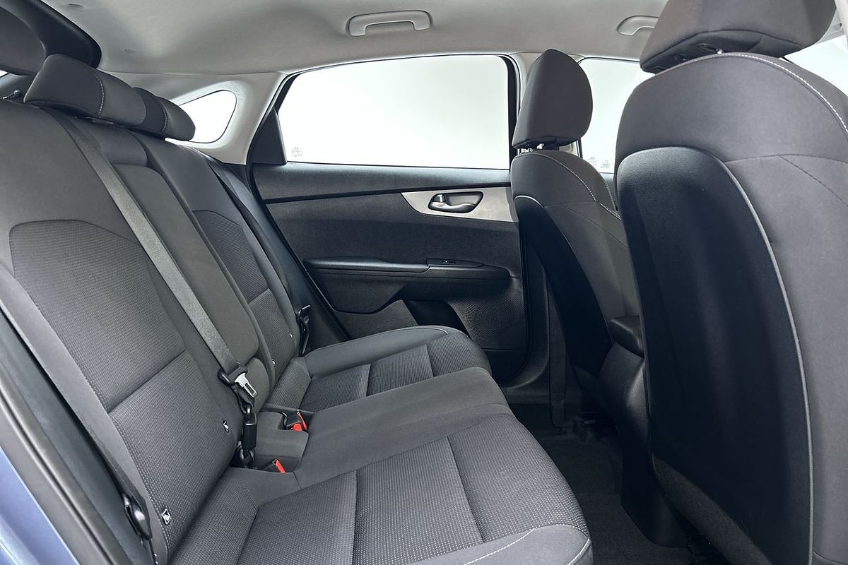 2019 Kia Cerato S BD
