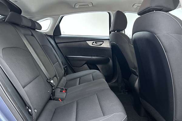 2019 Kia Cerato S BD