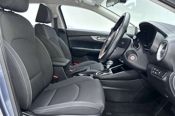 2019 Kia Cerato S BD