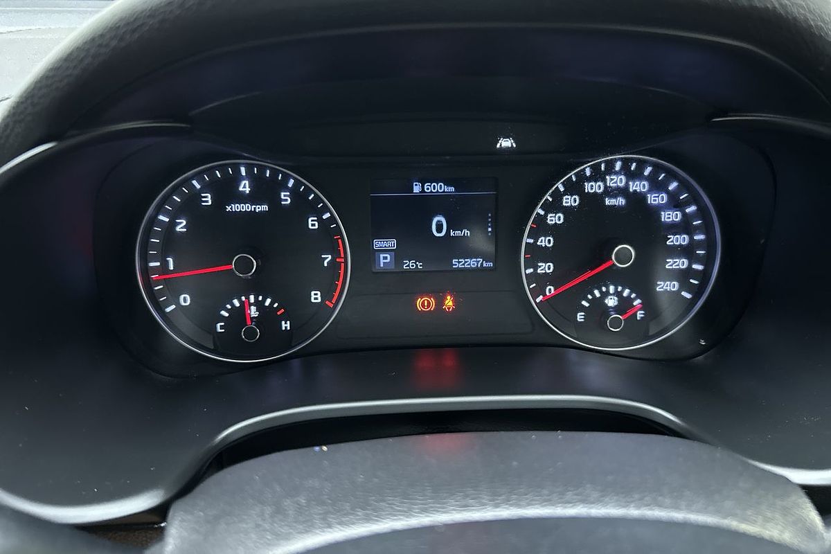 2019 Kia Cerato S BD