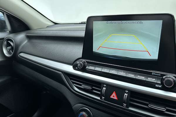 2019 Kia Cerato S BD