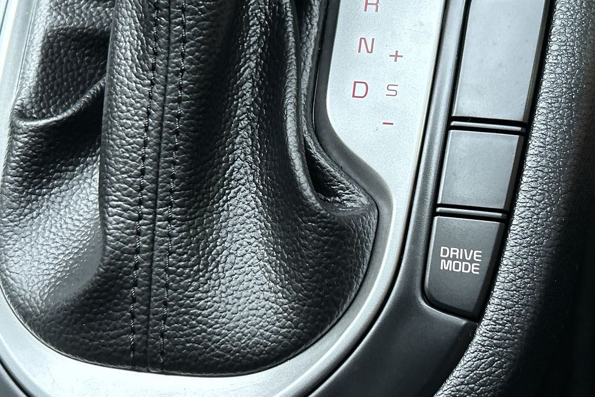 2019 Kia Cerato S BD