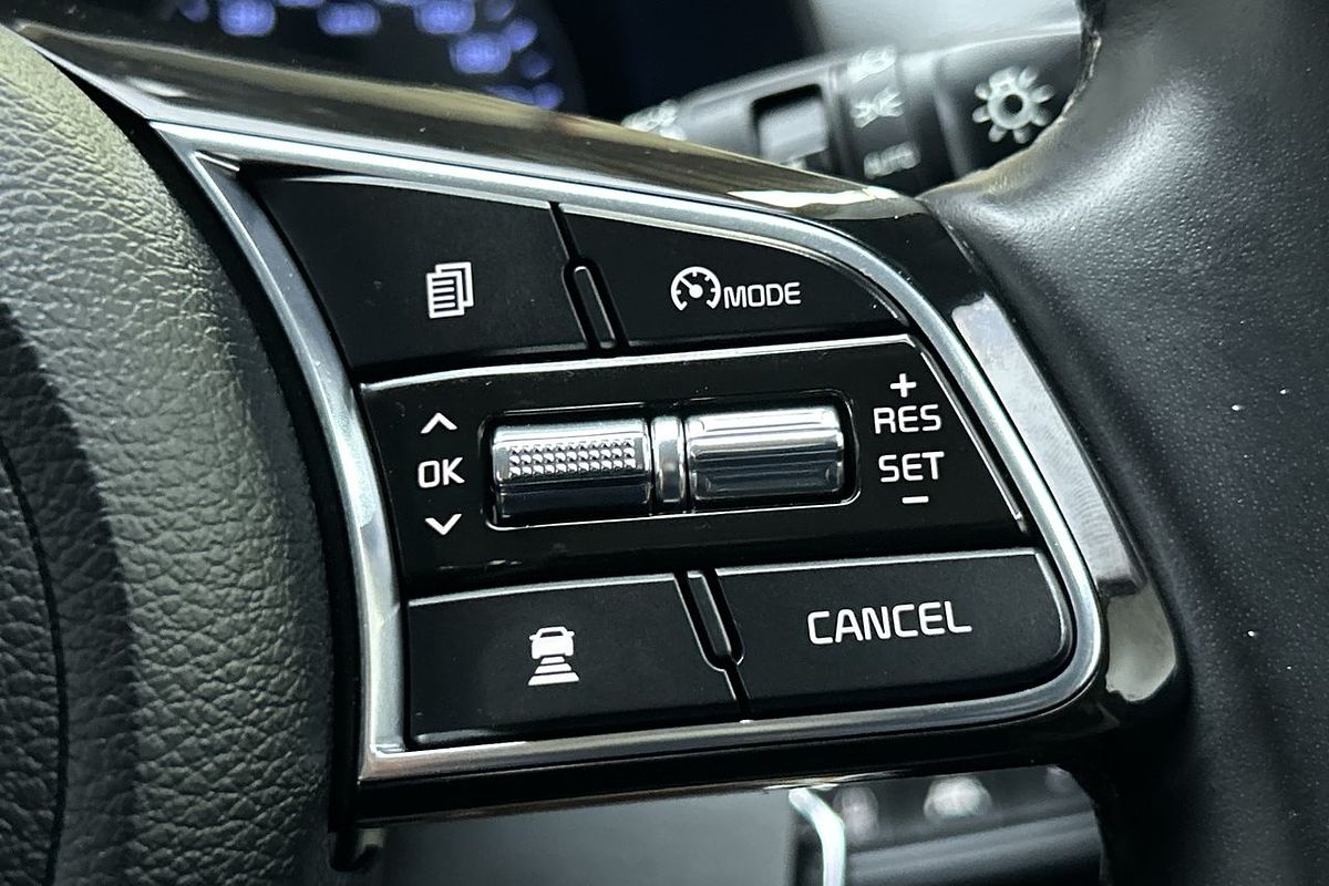 2019 Kia Cerato S BD