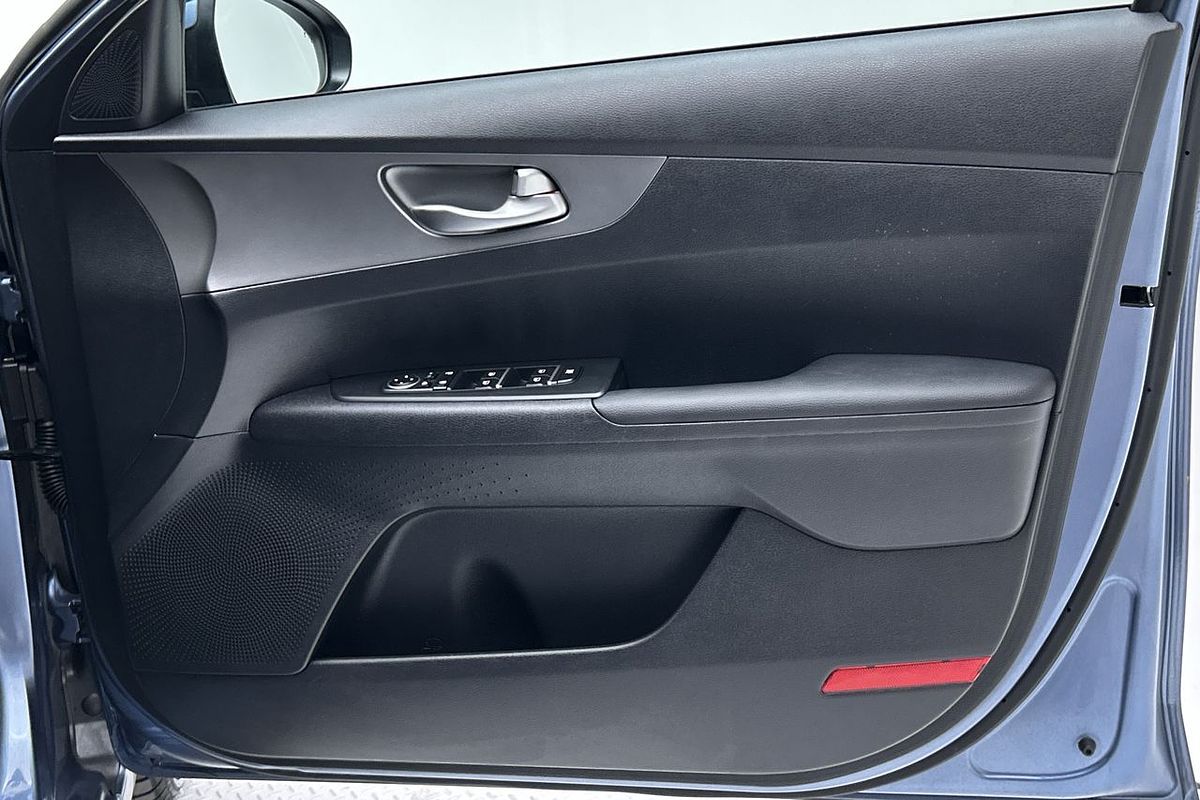 2019 Kia Cerato S BD