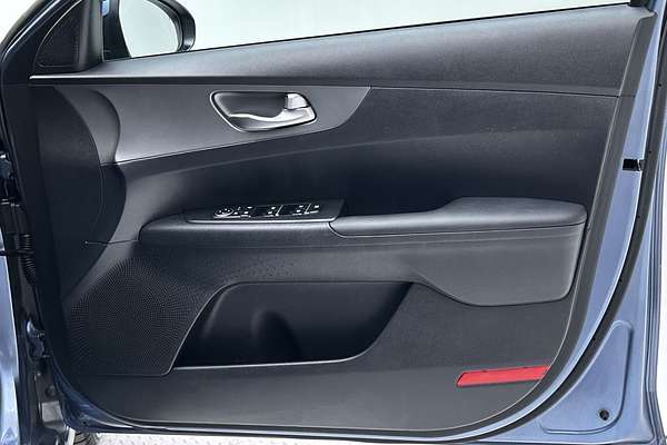 2019 Kia Cerato S BD