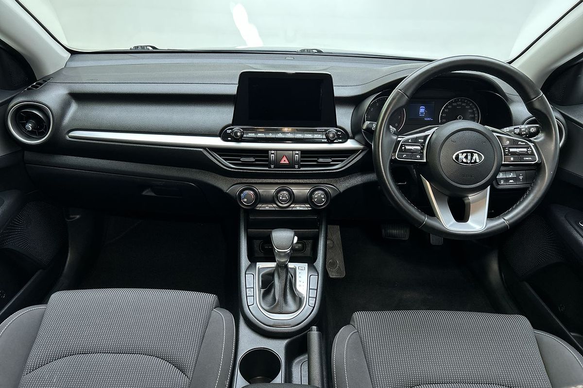 2019 Kia Cerato S BD