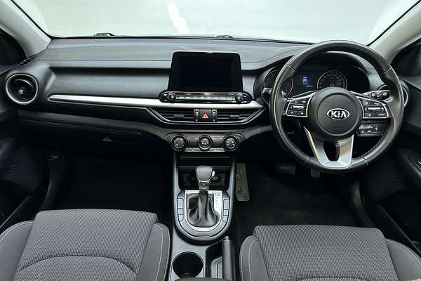 2019 Kia Cerato S BD