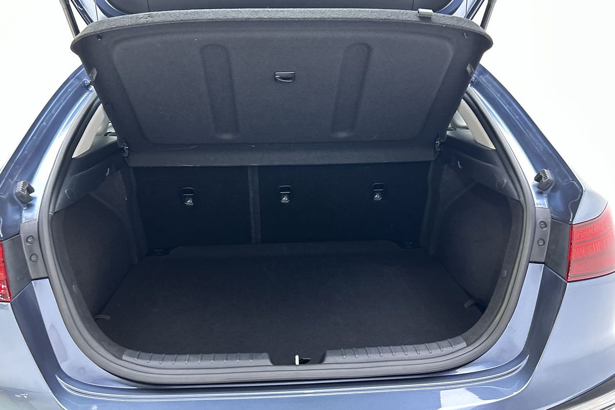 2019 Kia Cerato S BD