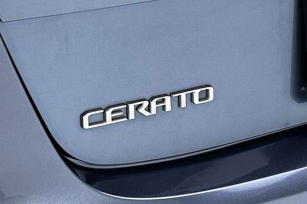 2019 Kia Cerato S BD