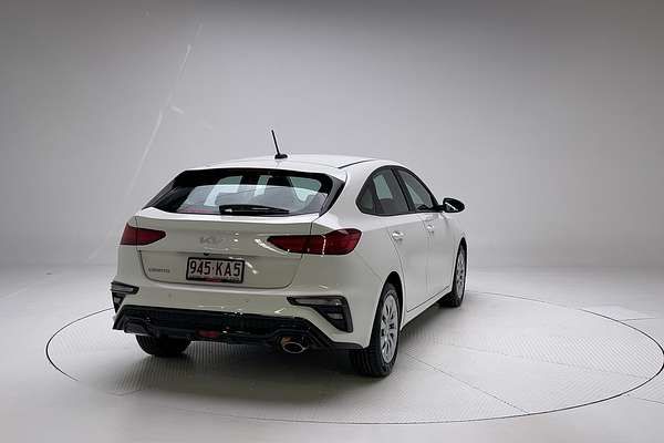 2024 Kia Cerato S BD