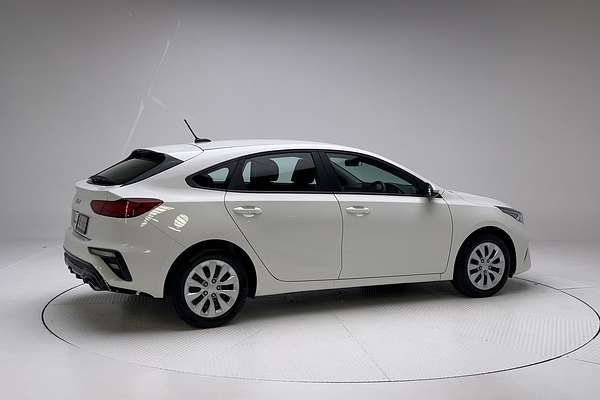 2024 Kia Cerato S BD