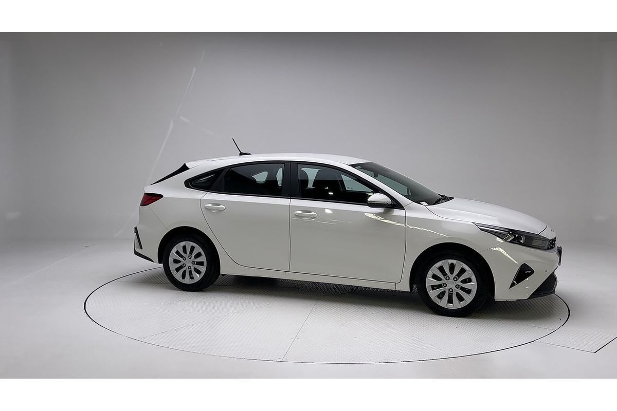 2024 Kia Cerato S BD