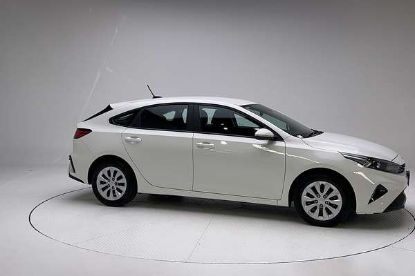 2024 Kia Cerato S BD