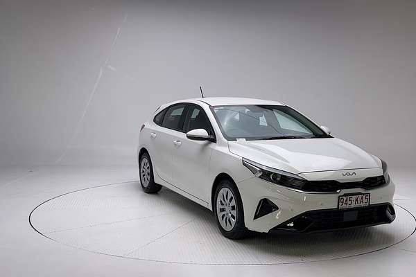 2024 Kia Cerato S BD