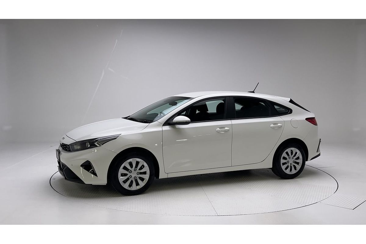 2024 Kia Cerato S BD