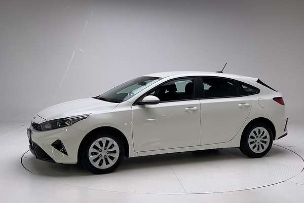 2024 Kia Cerato S BD