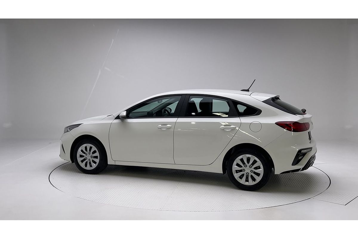 2024 Kia Cerato S BD