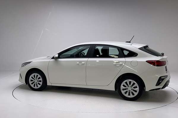 2024 Kia Cerato S BD