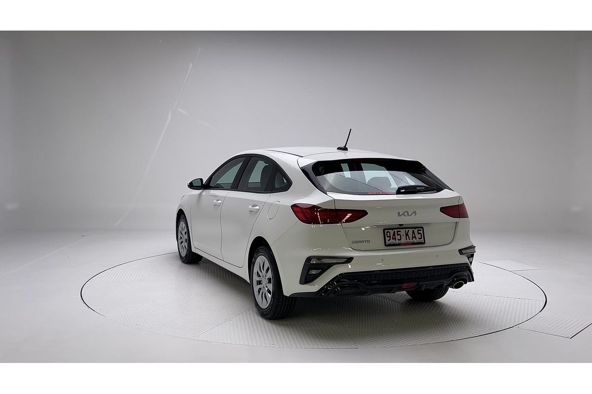 2024 Kia Cerato S BD