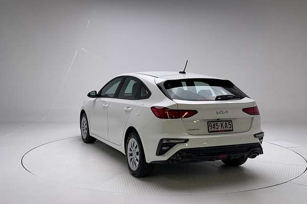2024 Kia Cerato S BD