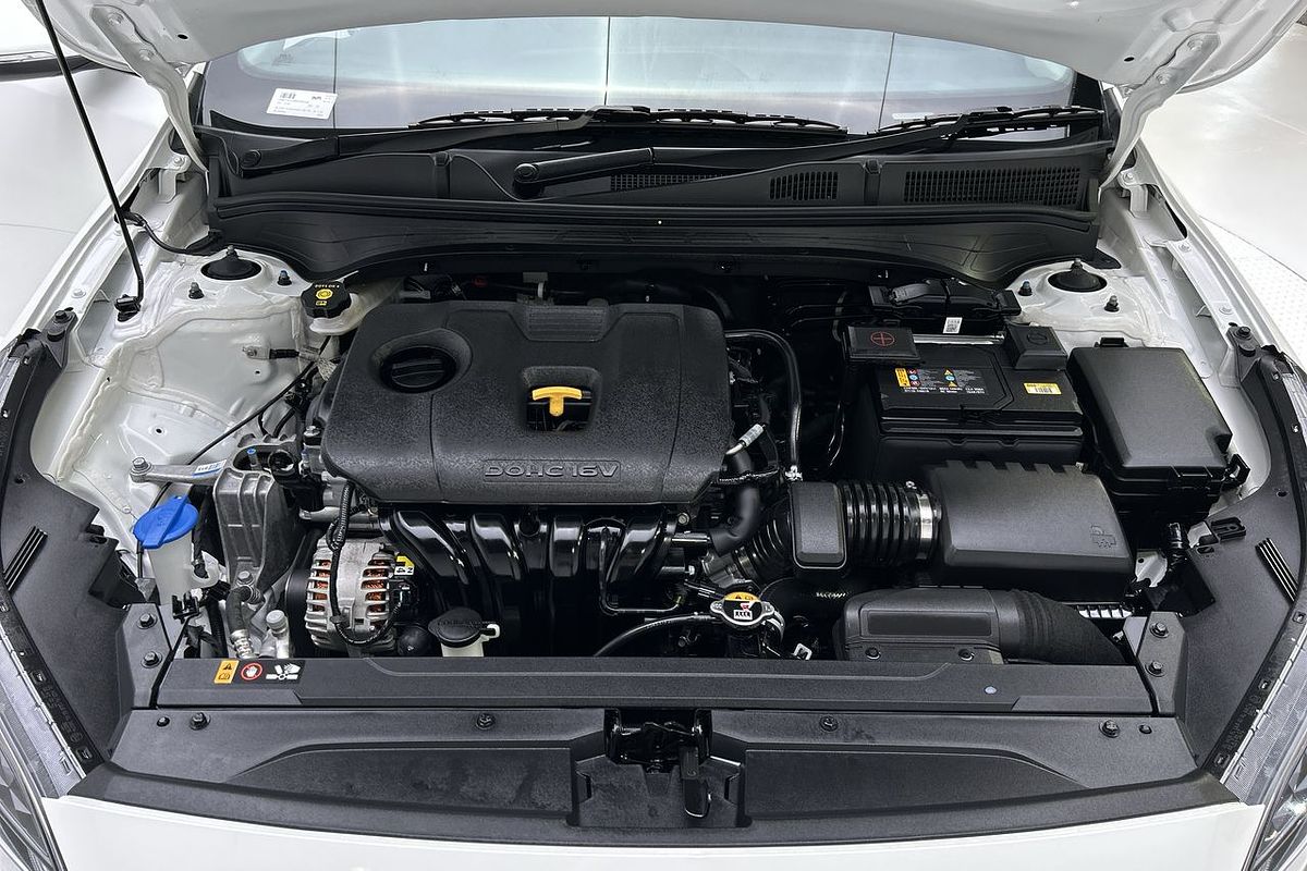 2024 Kia Cerato S BD