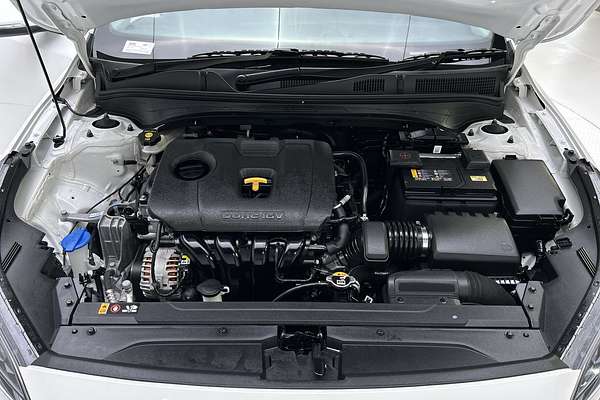 2024 Kia Cerato S BD