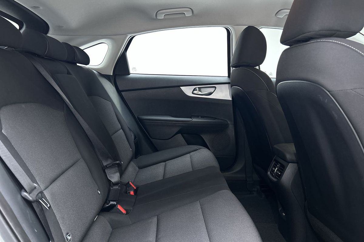 2024 Kia Cerato S BD