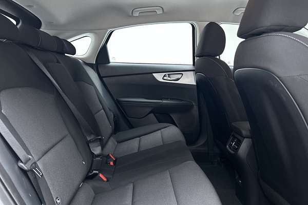 2024 Kia Cerato S BD