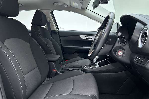 2024 Kia Cerato S BD