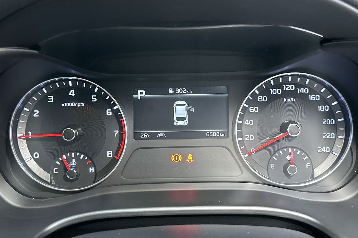 2024 Kia Cerato S BD