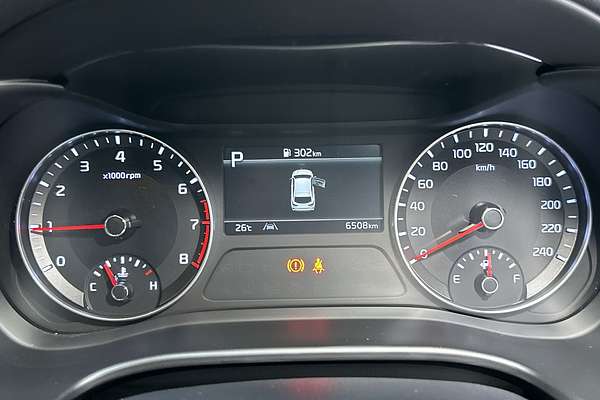 2024 Kia Cerato S BD