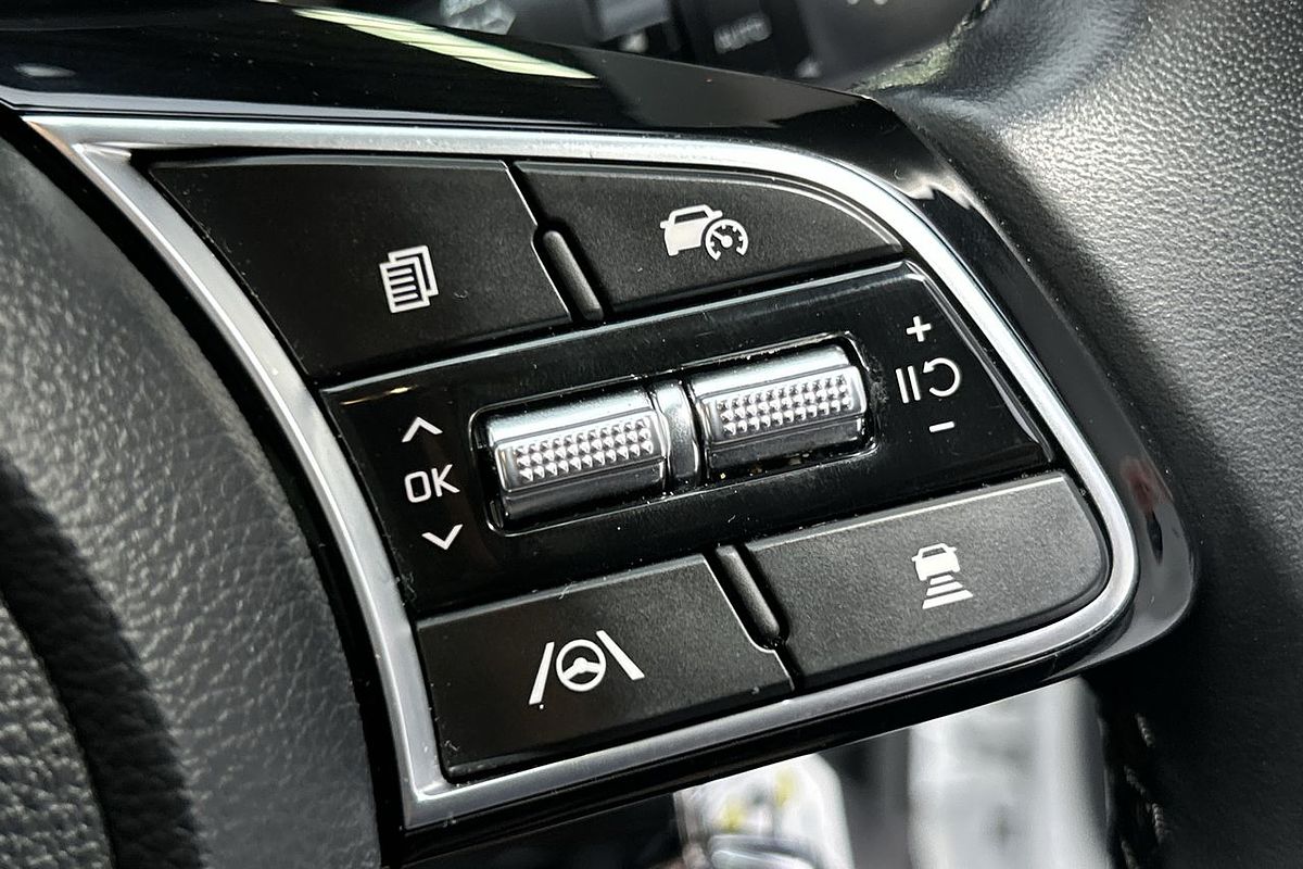 2024 Kia Cerato S BD