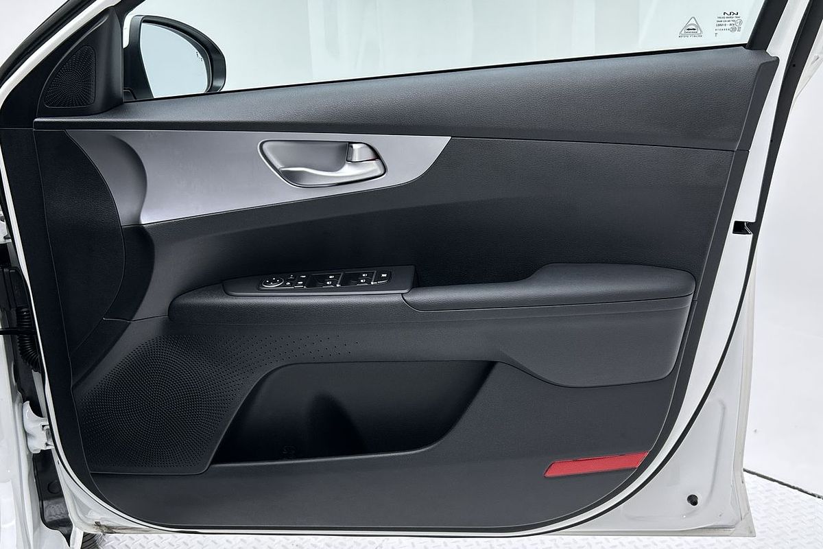 2024 Kia Cerato S BD