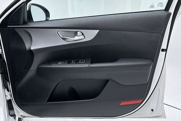 2024 Kia Cerato S BD